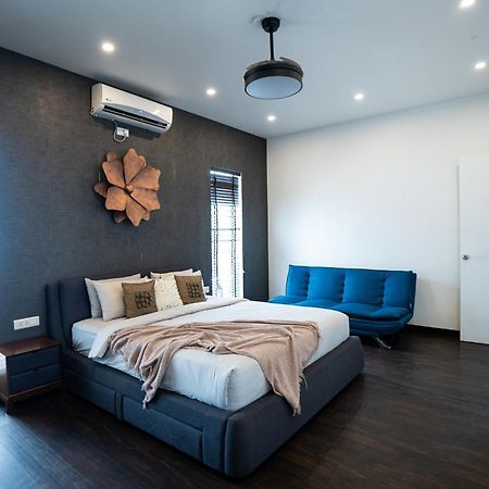 Magnolia - Luxury 3Br Private Pool Villa By Jade Bangalore Extérieur photo