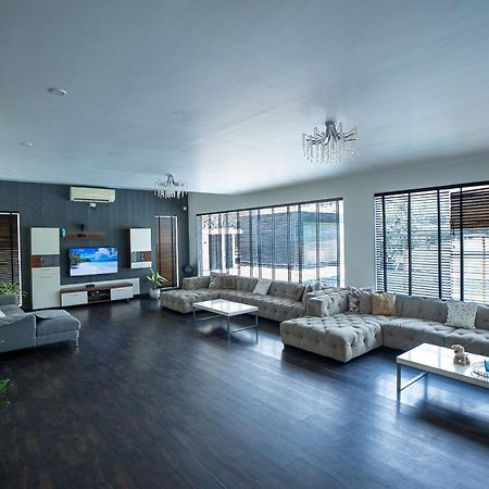 Magnolia - Luxury 3Br Private Pool Villa By Jade Bangalore Extérieur photo