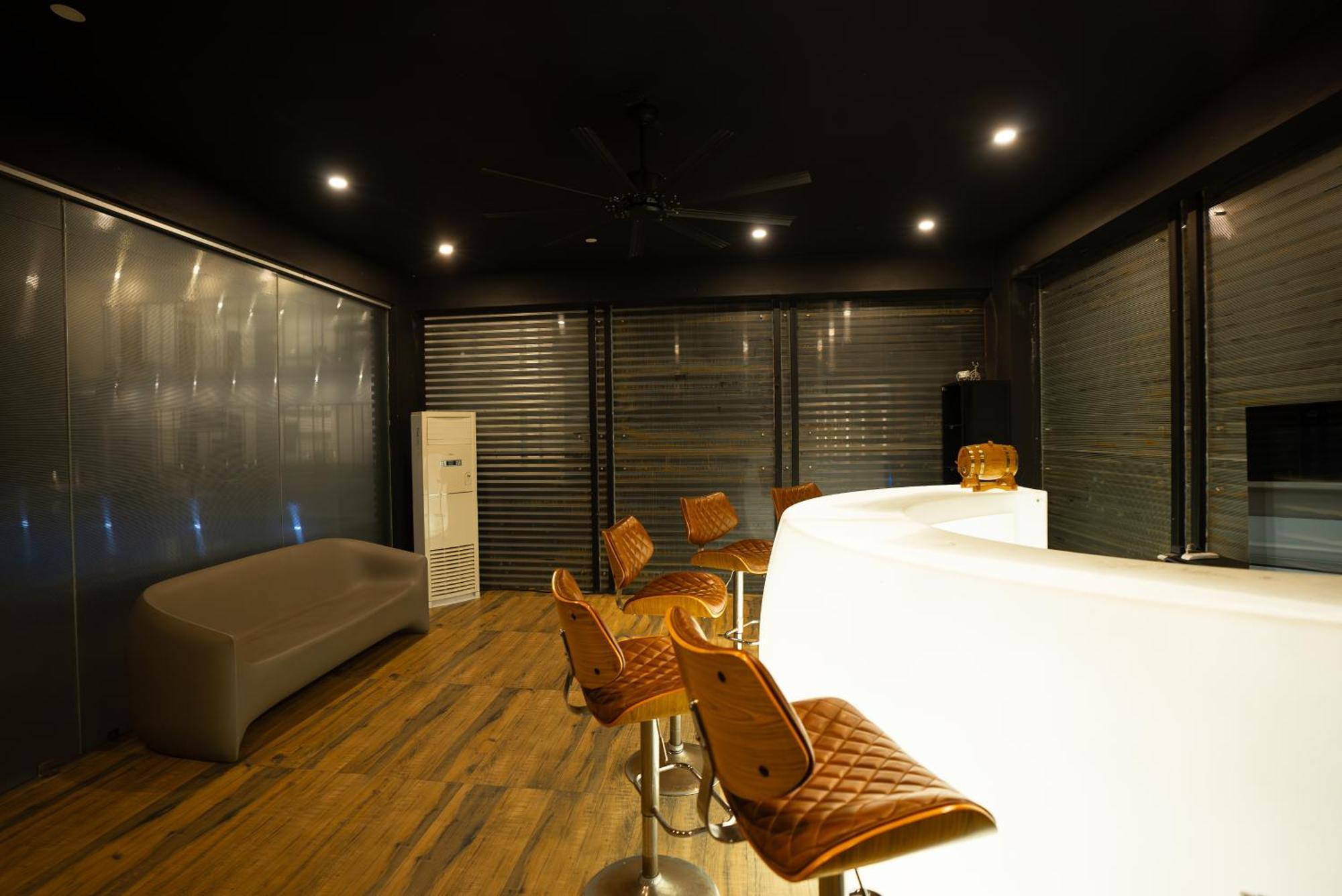 Magnolia - Luxury 3Br Private Pool Villa By Jade Bangalore Extérieur photo