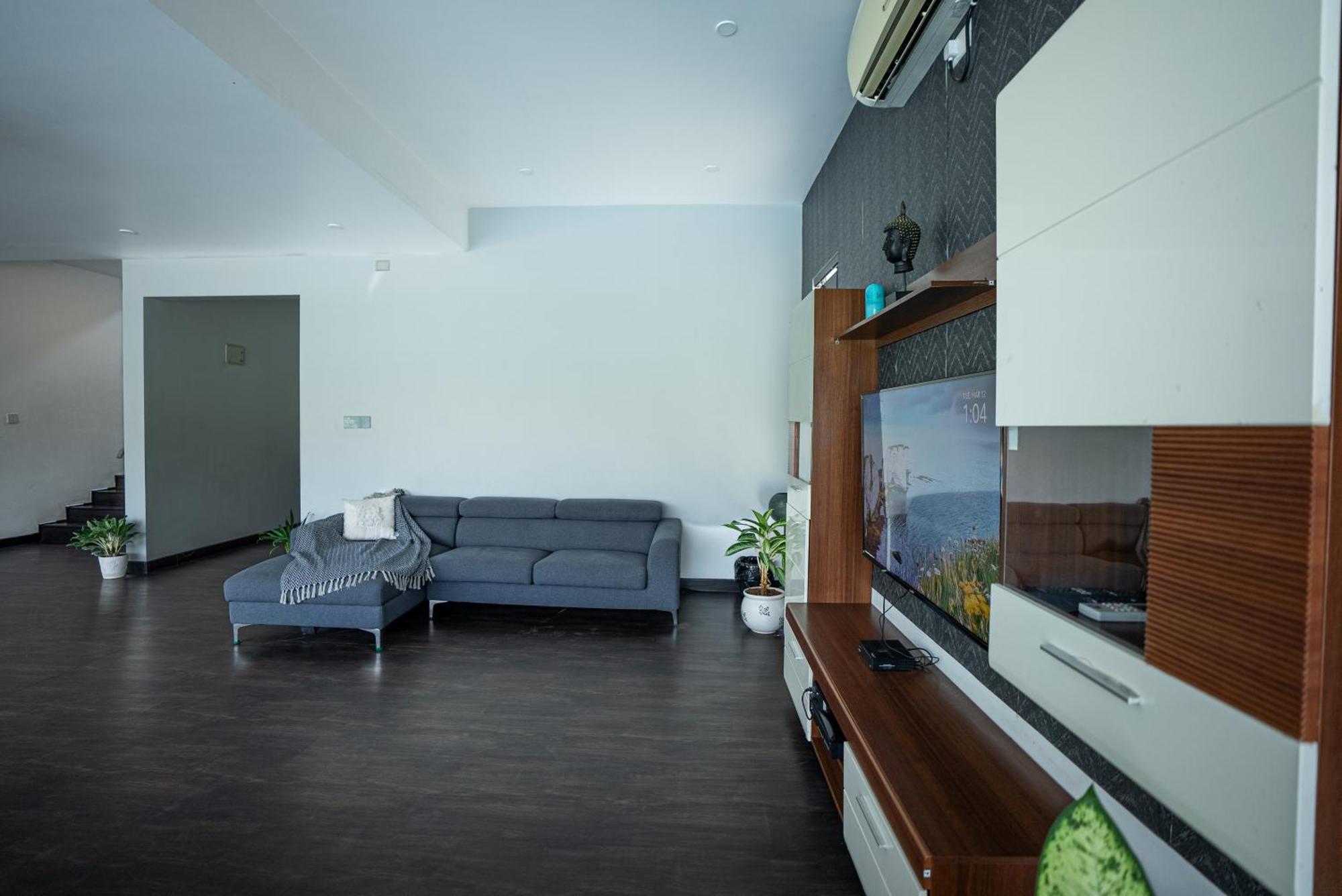 Magnolia - Luxury 3Br Private Pool Villa By Jade Bangalore Extérieur photo
